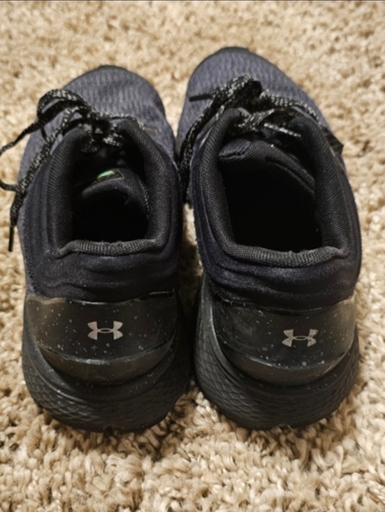Under Armour Charged Escape 3 Running Shoe - Women sz 8.5 - Picture 4 of 6